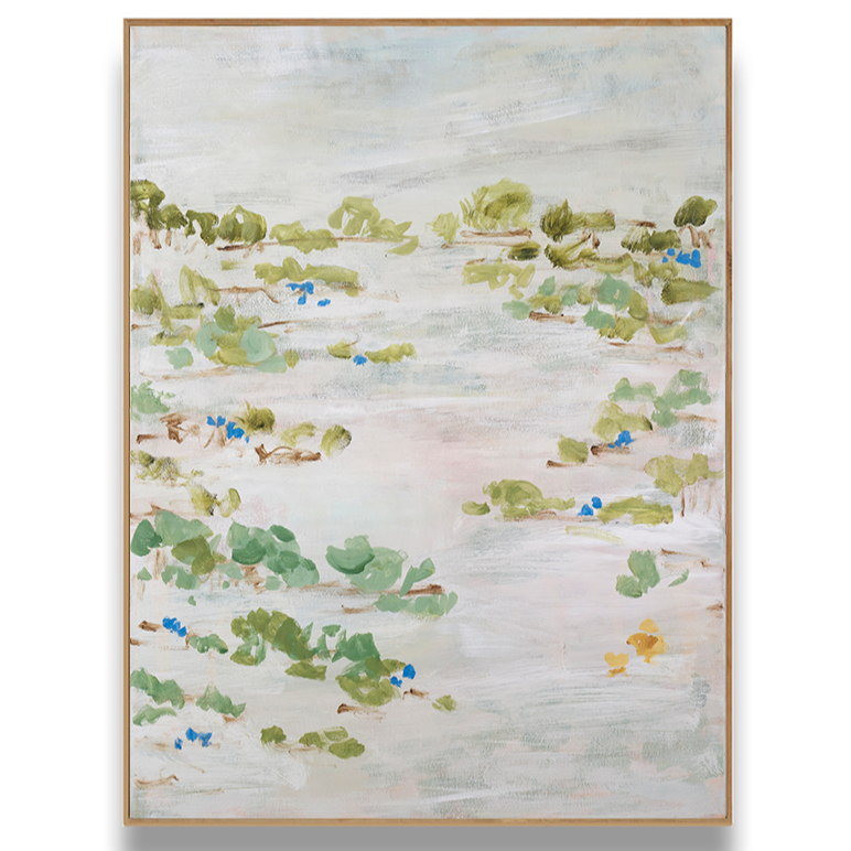 A Taste of Chianti II - Original Painting - Marcia Priestley