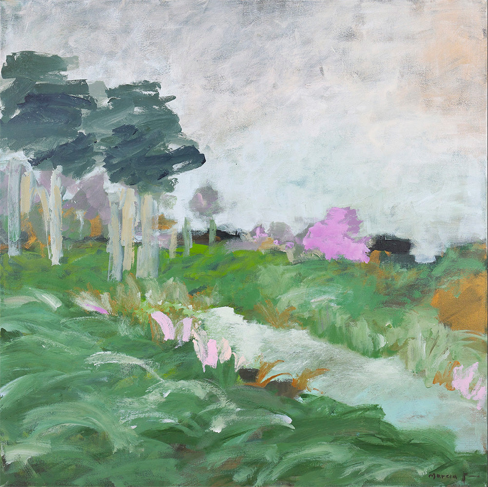 Campagne I - Limited Edition Print - Marcia Priestley