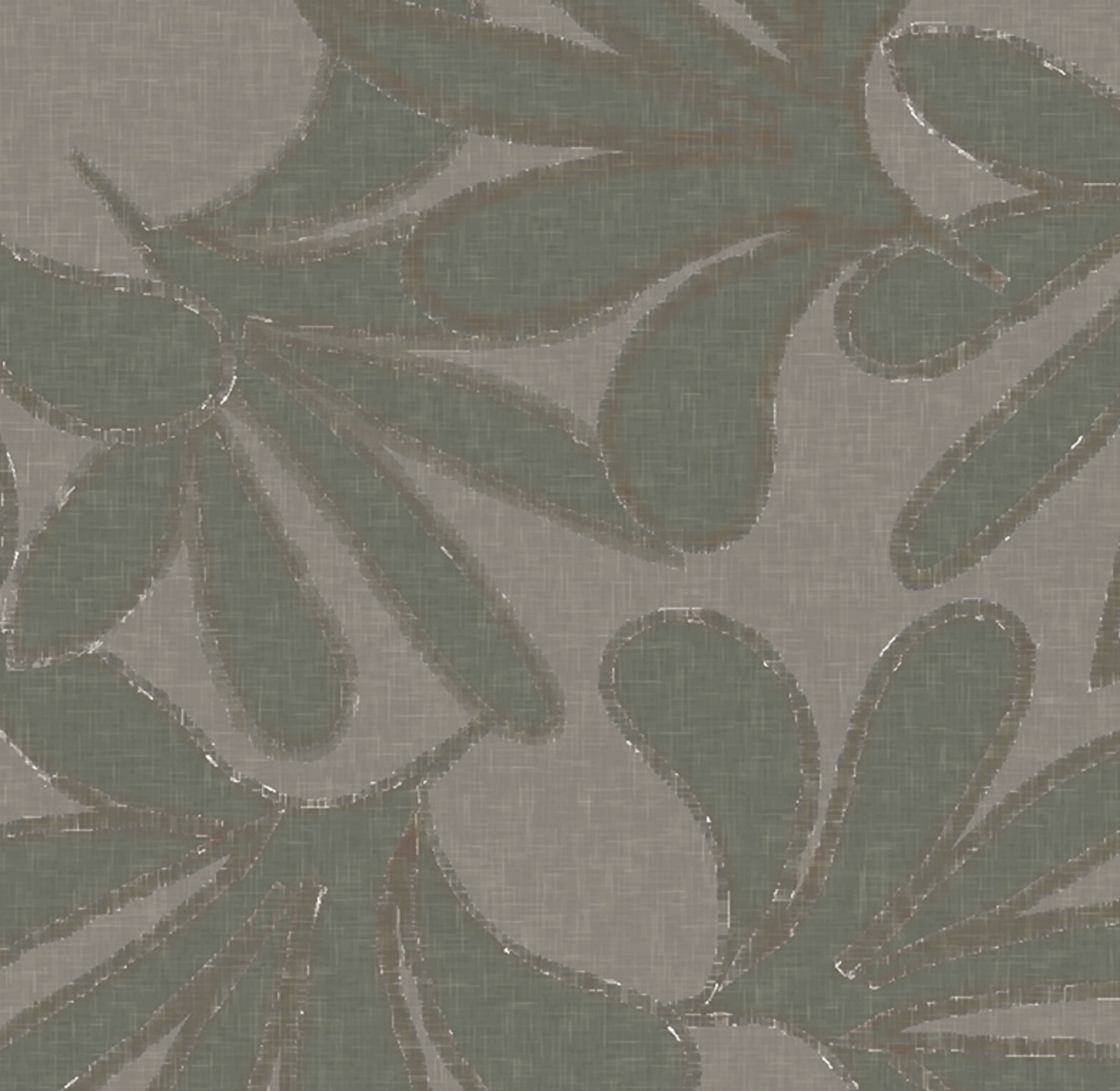 Frond - Wallpaper