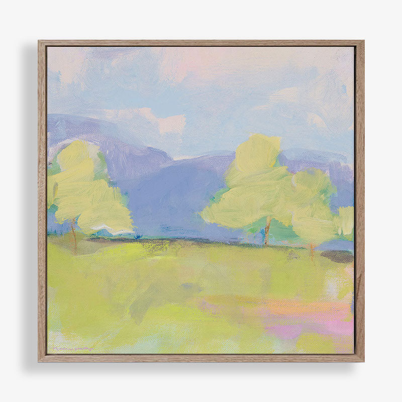 Come Together - Limited Edition Print - Marcia Priestley
