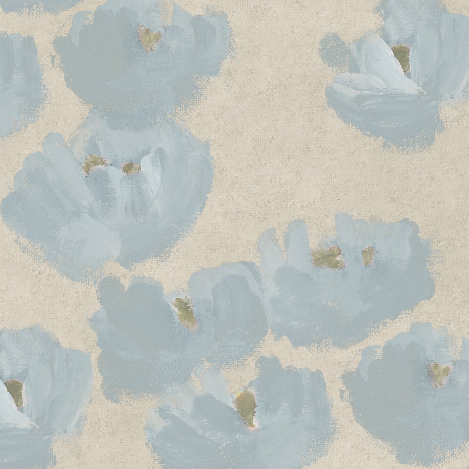 Flora - Wallpaper
