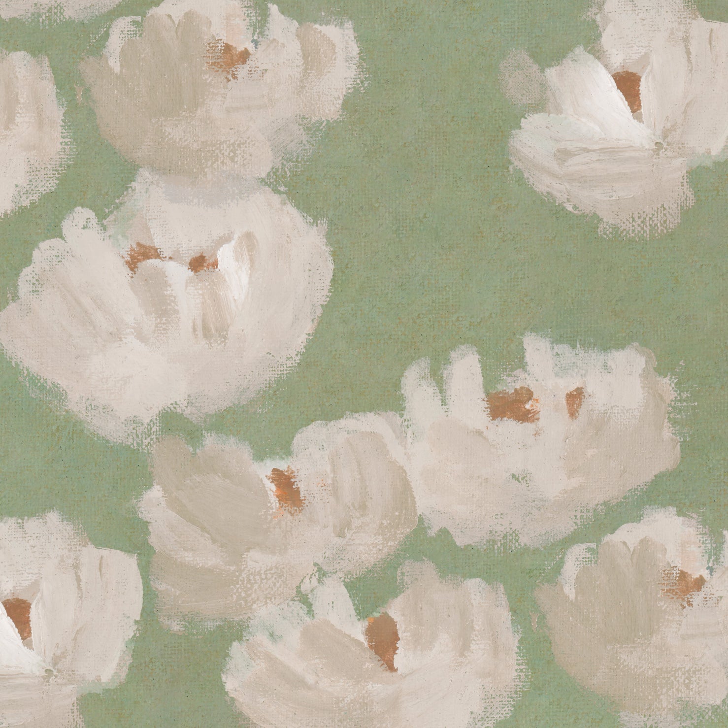 Flora - Wallpaper