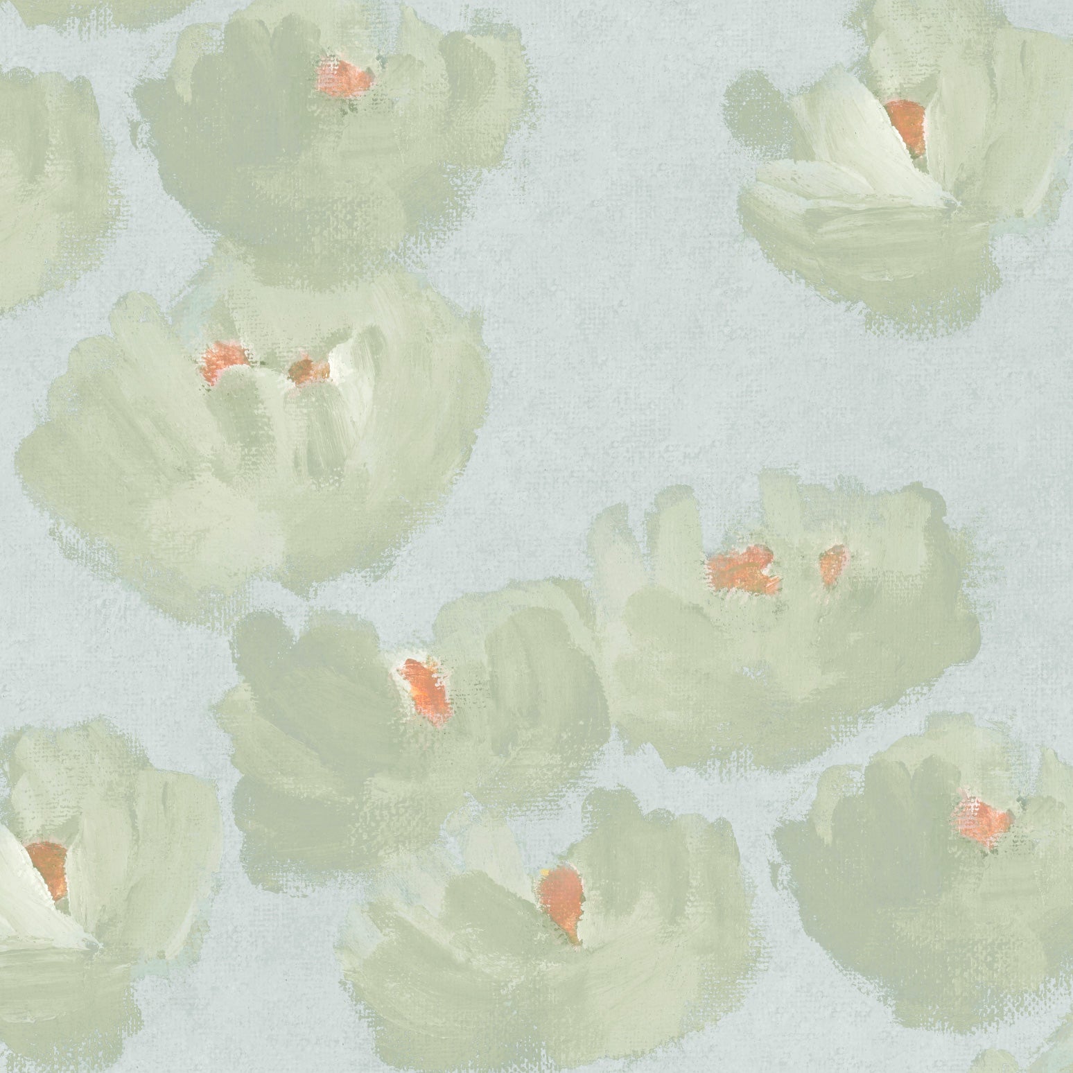 Flora - Wallpaper