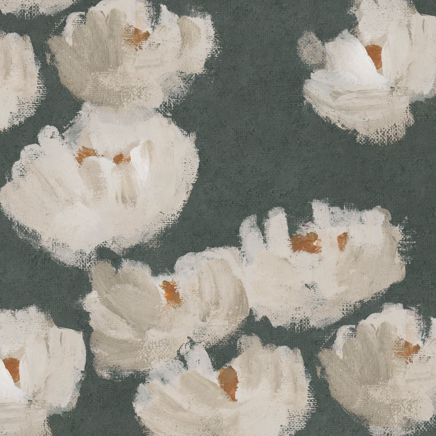 Flora - Wallpaper