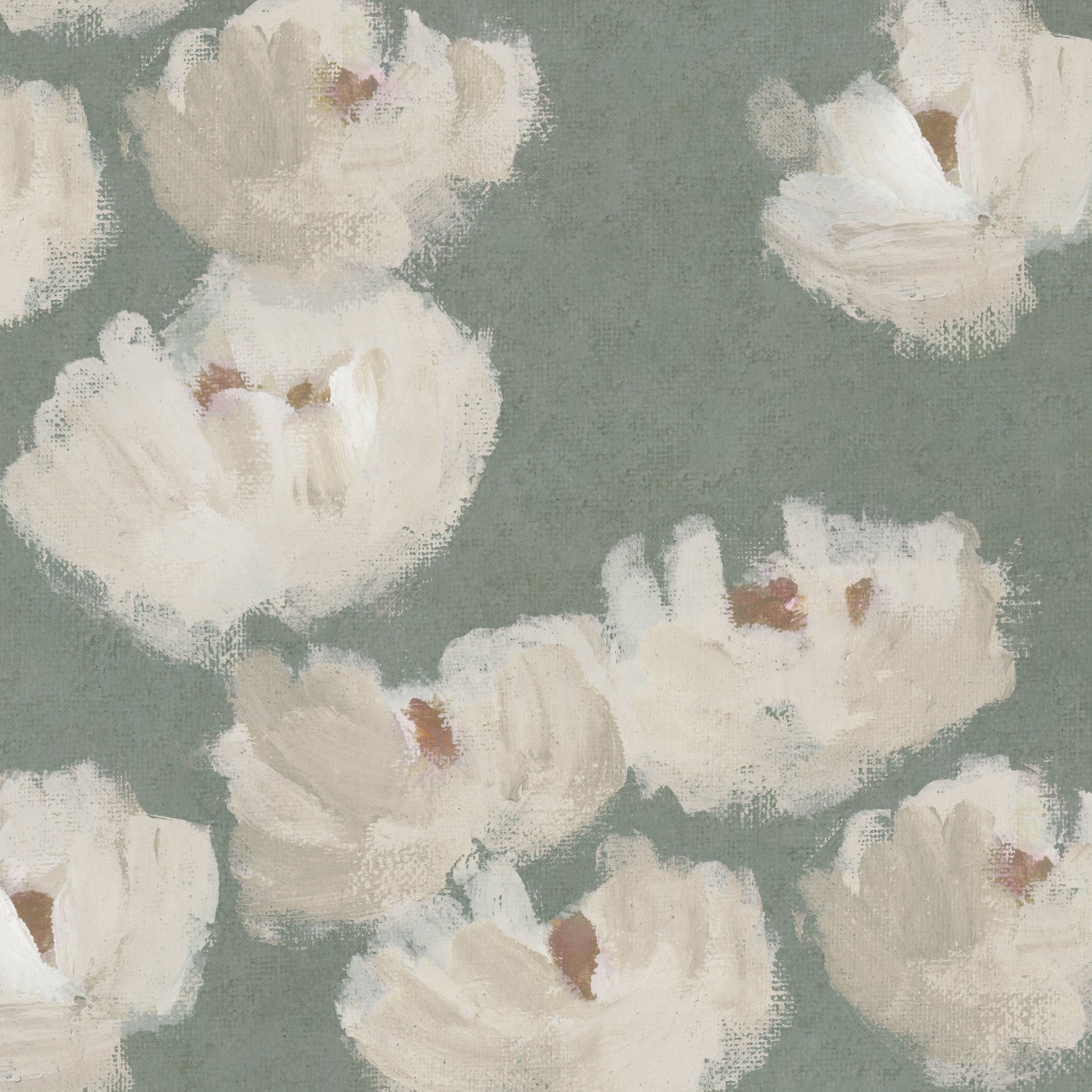 Flora - Wallpaper