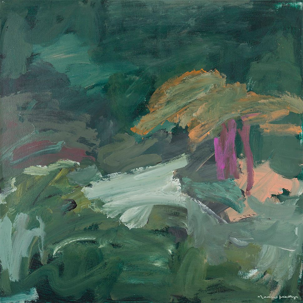 Komorebi I - Limited Edition Print - Marcia Priestley