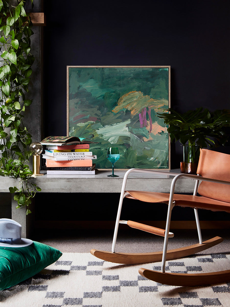 Komorebi I - Limited Edition Print - Marcia Priestley