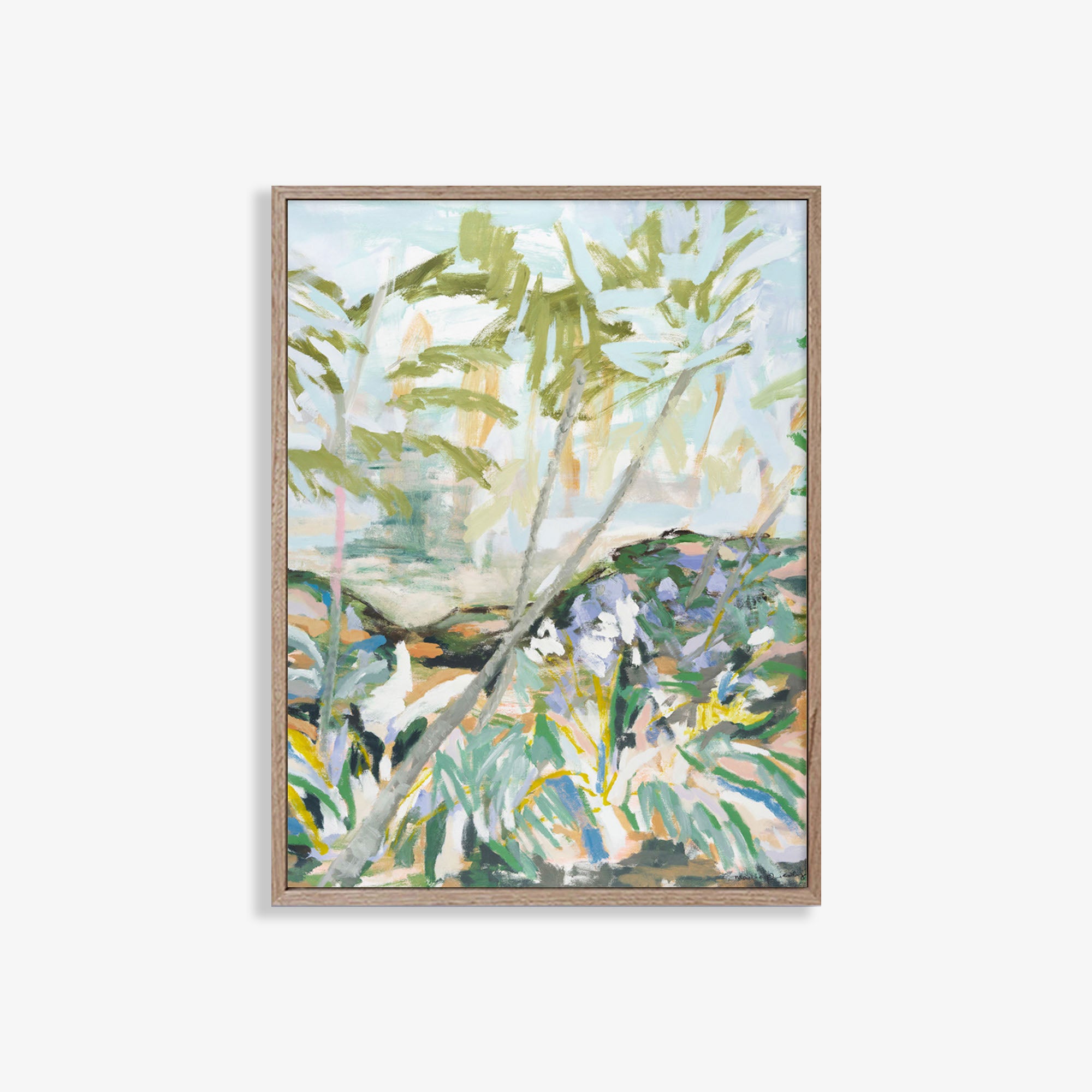 Mumbo Sugar - Limited Edition Print - Marcia Priestley