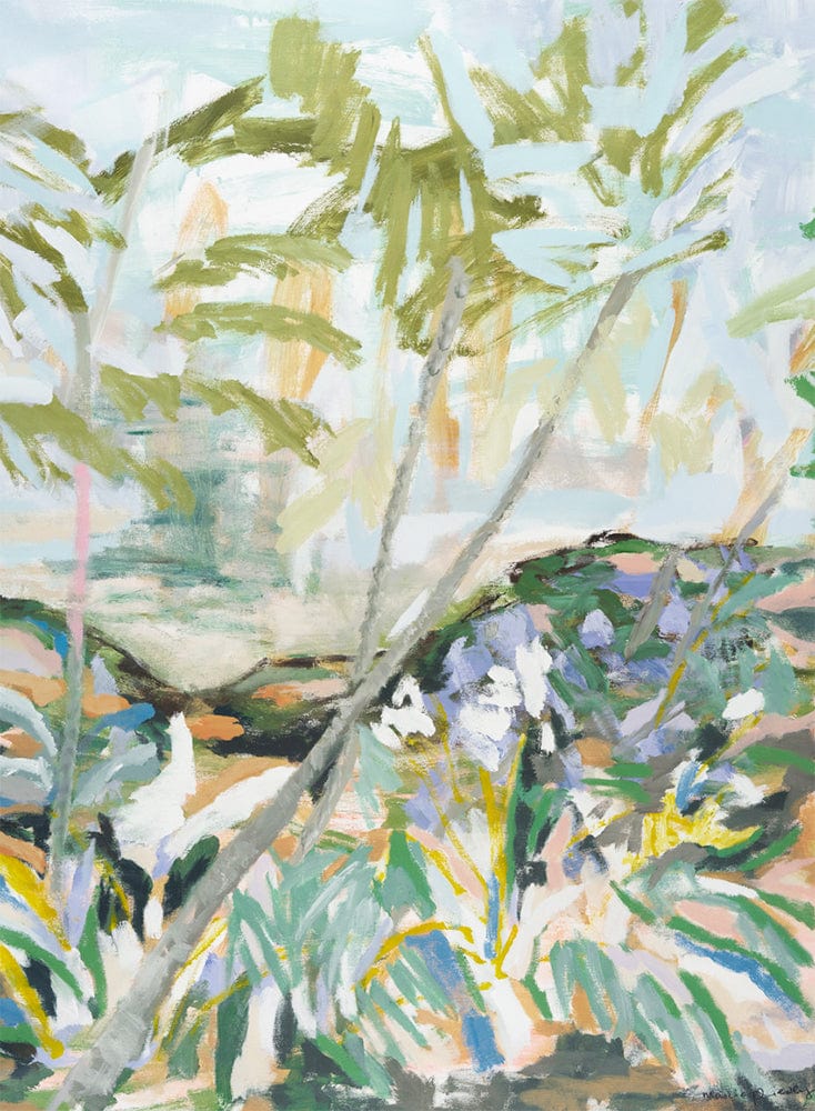 Mumbo Sugar - Limited Edition Print - Marcia Priestley