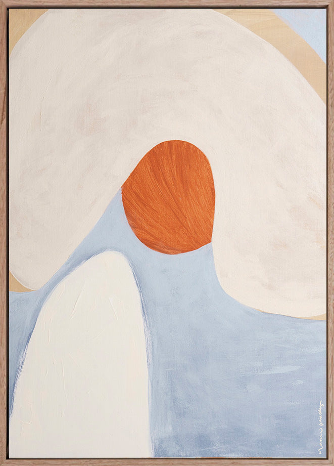 Panama - Limited Edition Print - Marcia Priestley