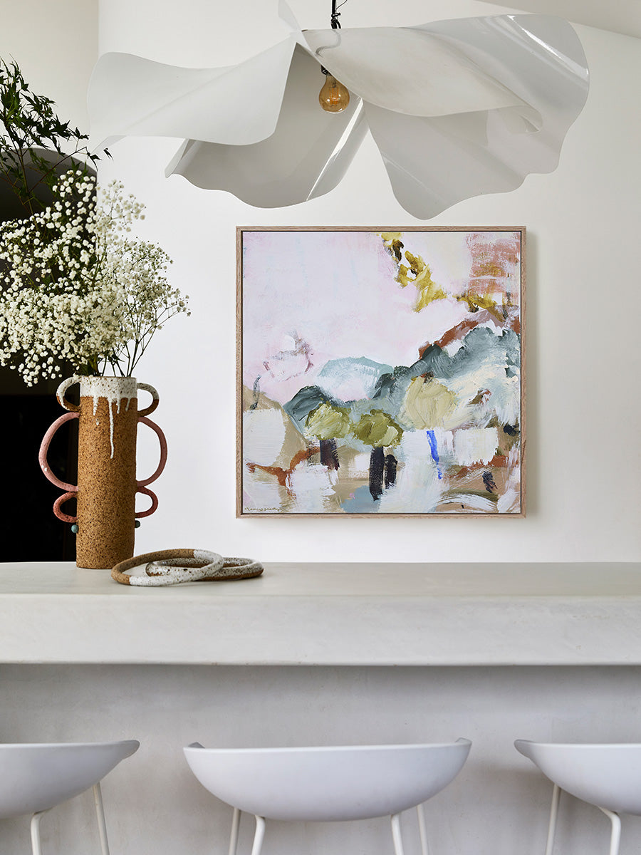 Providence - Limited Edition Print - Marcia Priestley