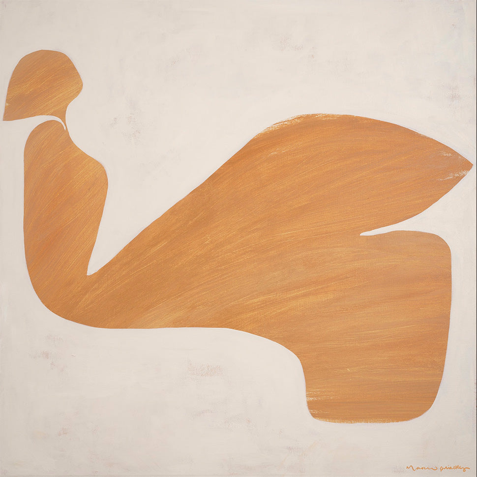 Querida - Limited Edition Print - Marcia Priestley