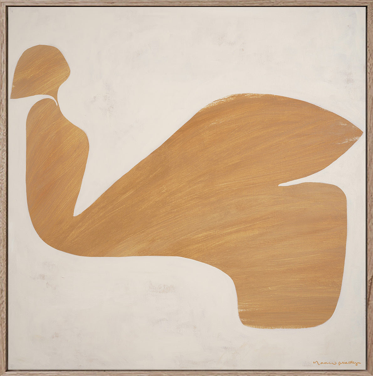Querida - Limited Edition Print - Marcia Priestley
