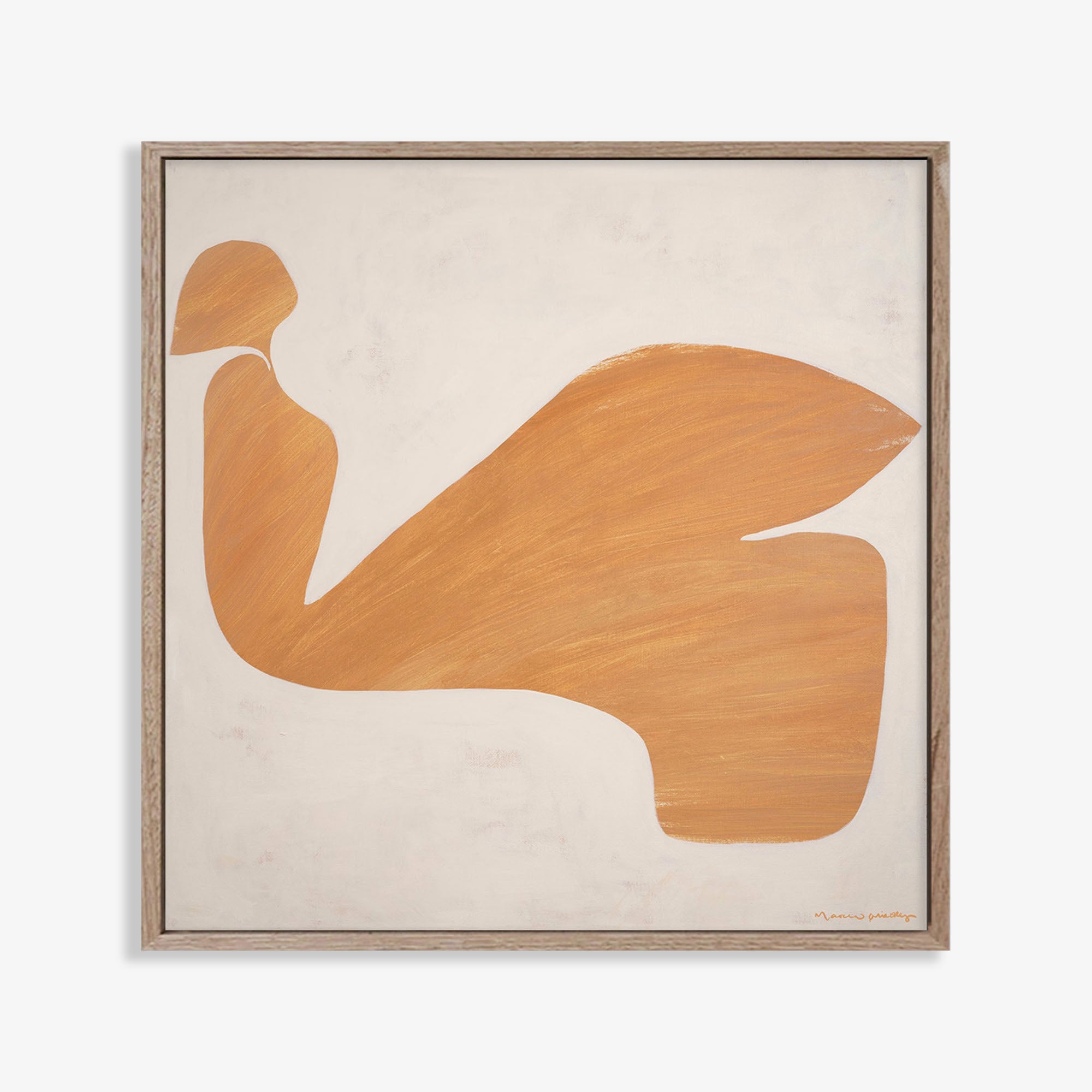 Querida - Limited Edition Print - Marcia Priestley