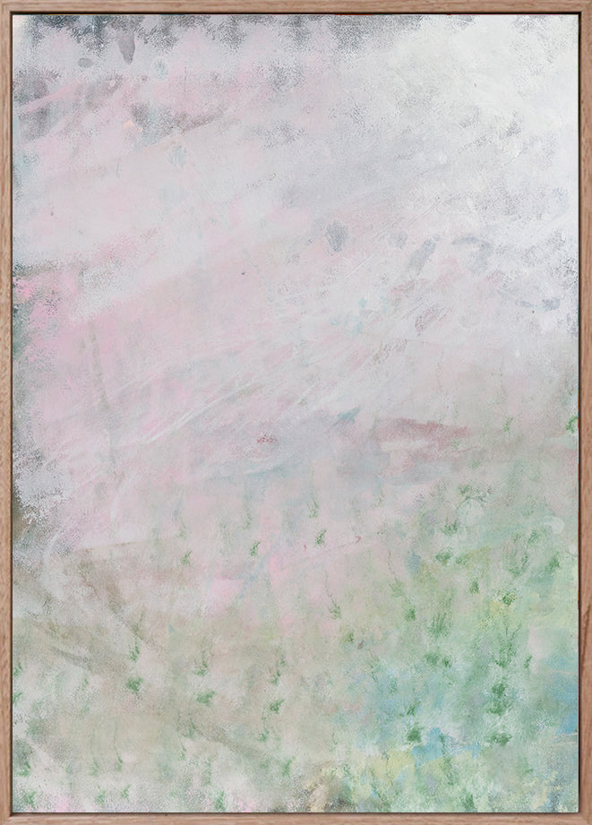 Roji I - Limited Edition Print - Marcia Priestley