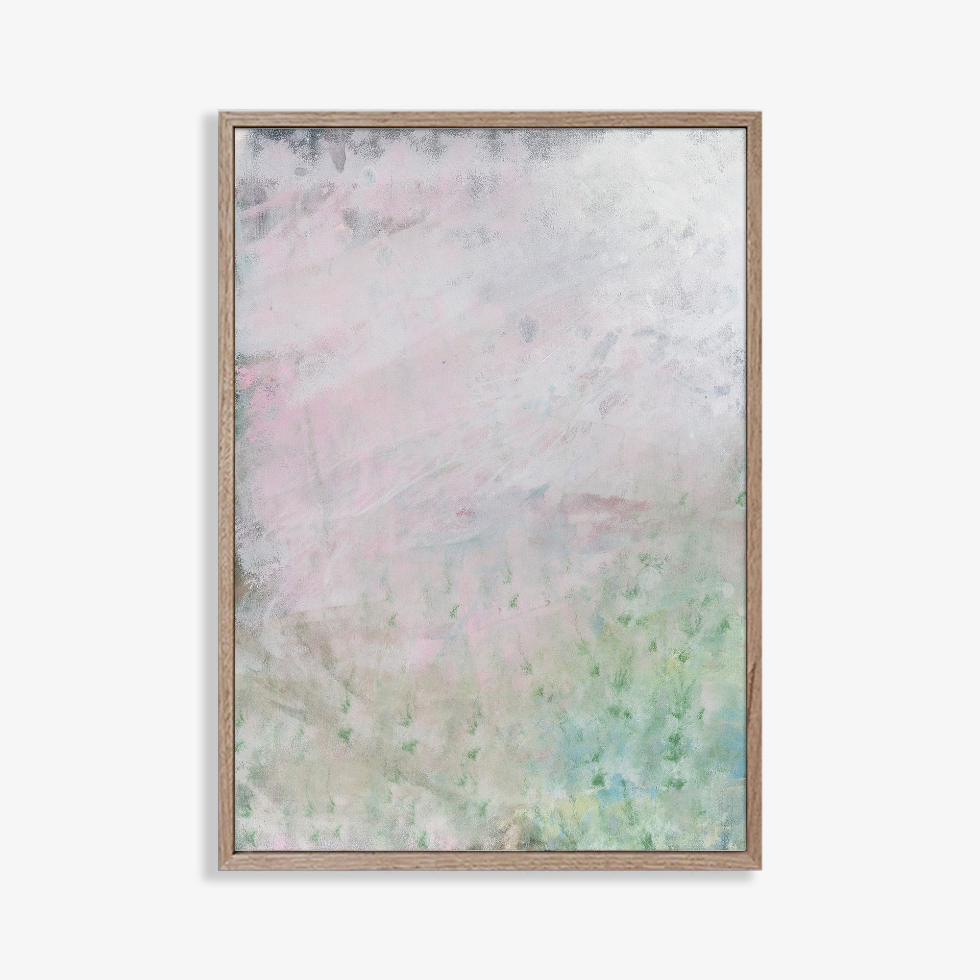 Roji I - Limited Edition Print - Marcia Priestley