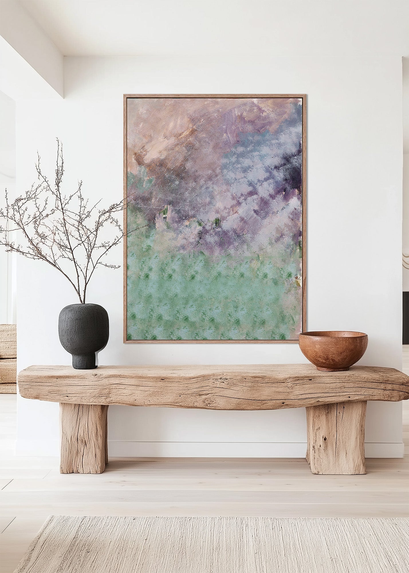 Roji II - Limited Edition Print - Marcia Priestley