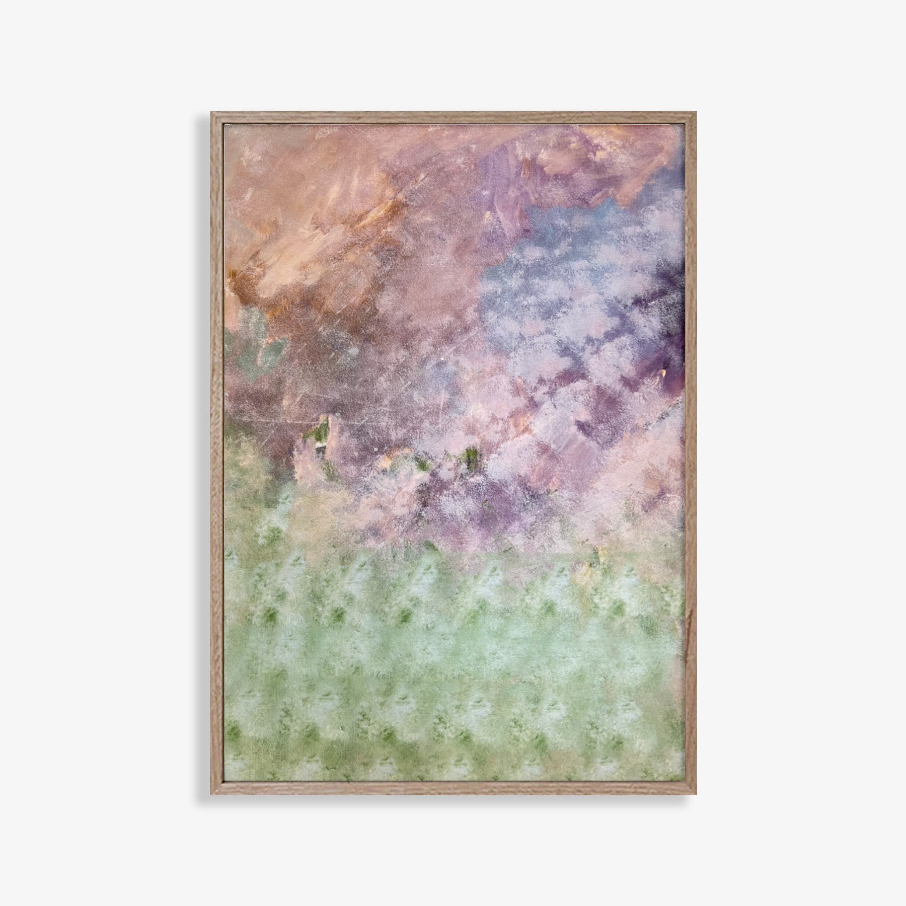 Roji II - Original Painting