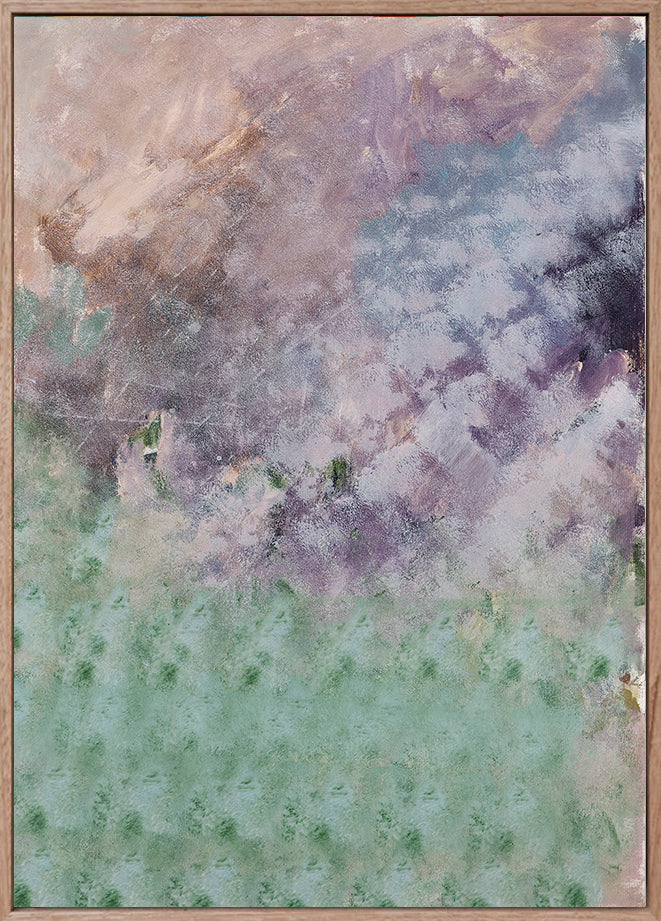 Roji II - Limited Edition Print - Marcia Priestley