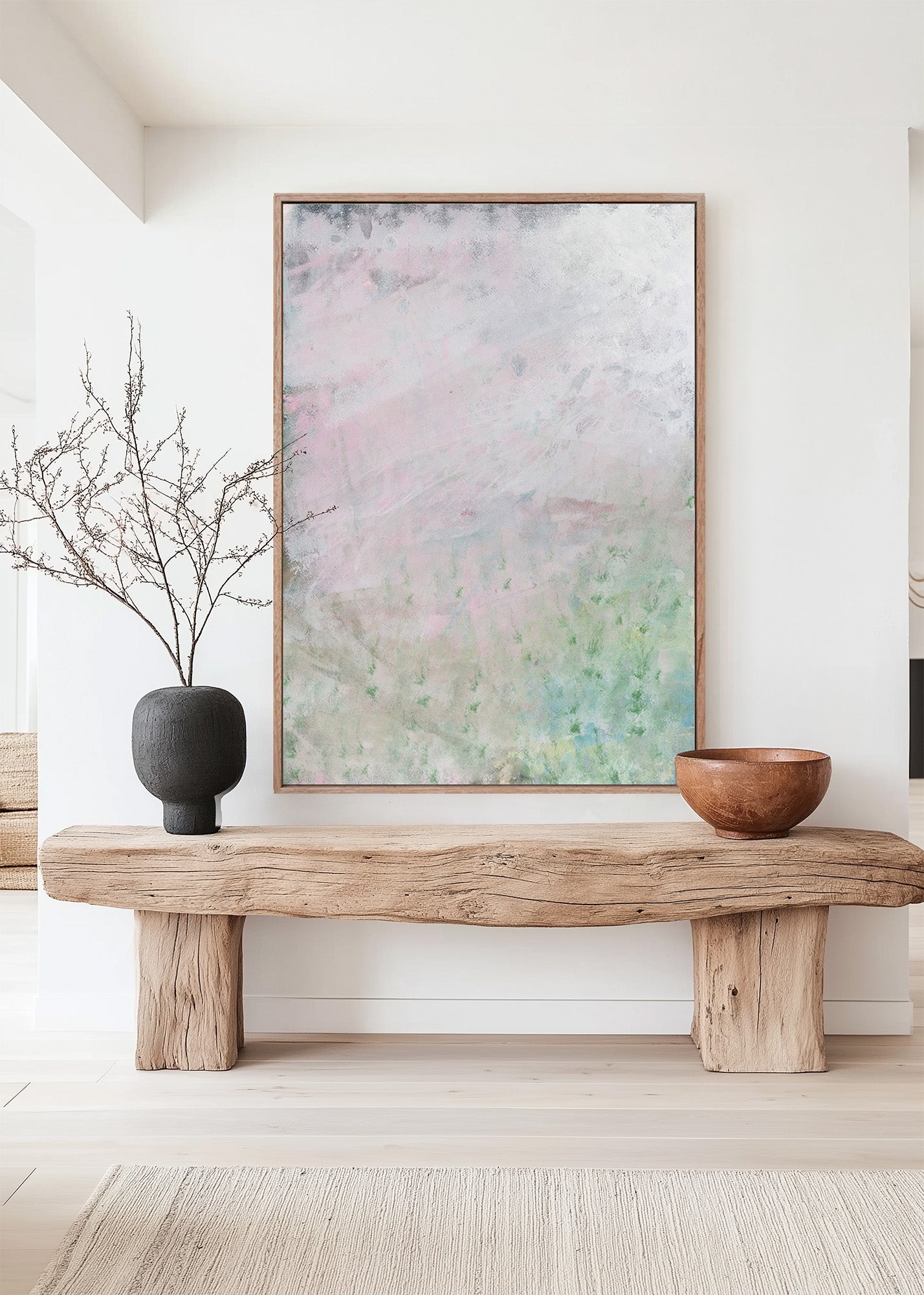 Roji I - Limited Edition Print - Marcia Priestley