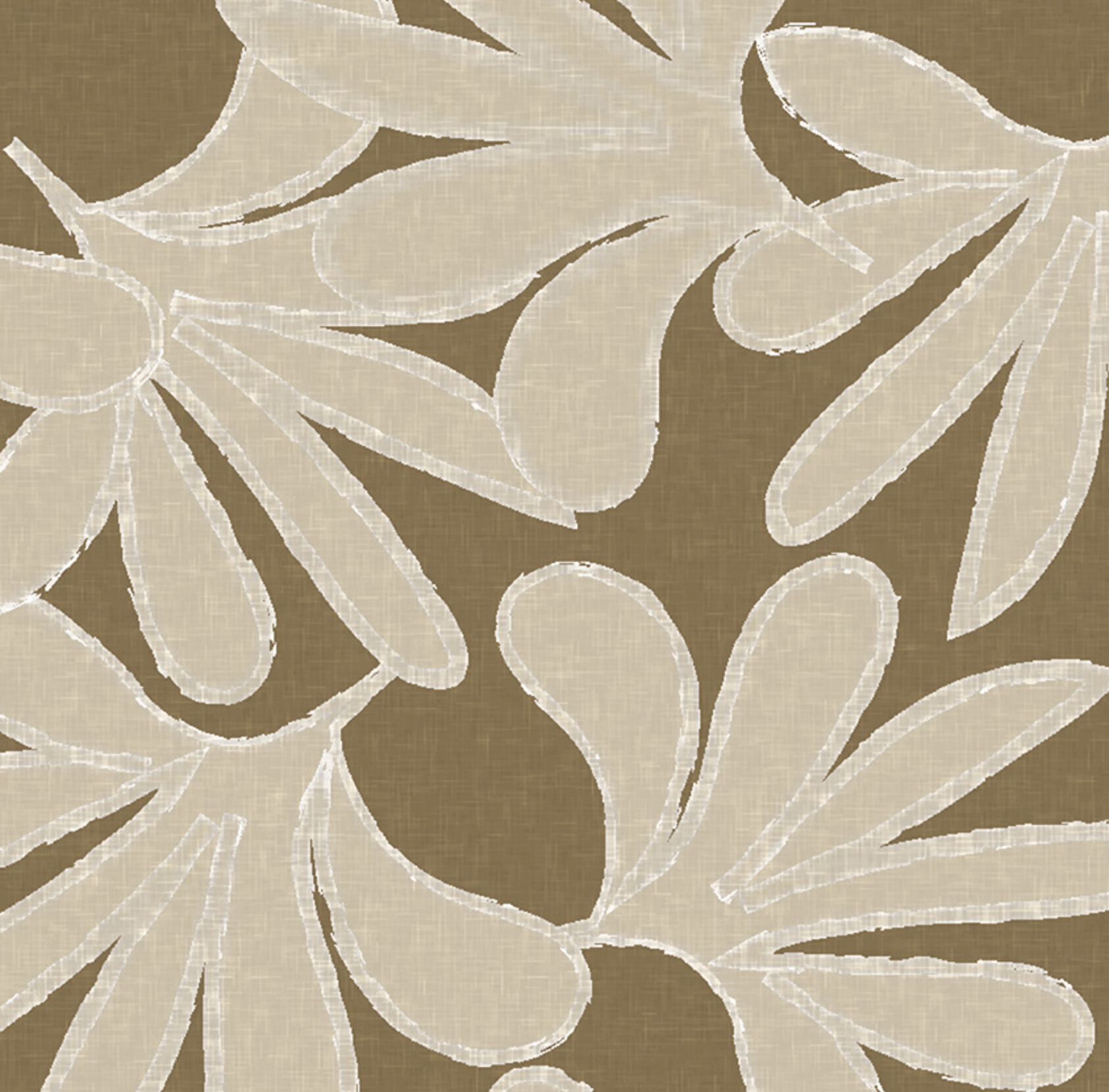 Frond - Wallpaper