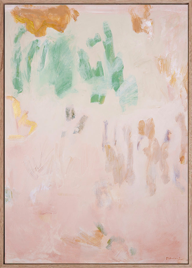 Sundance - Limited Edition Print - Marcia Priestley
