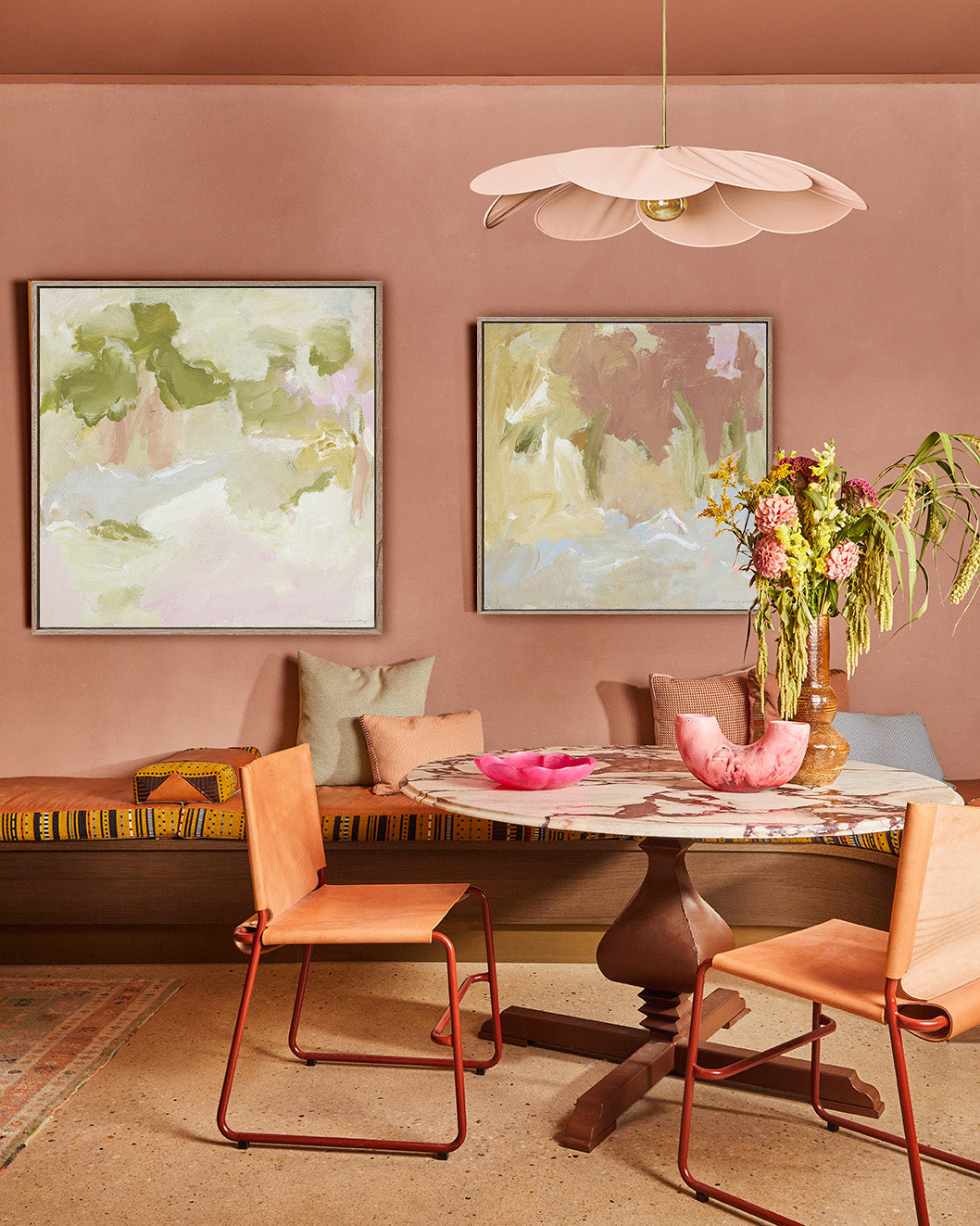 Sunday III - Limited Edition Print - Marcia Priestley