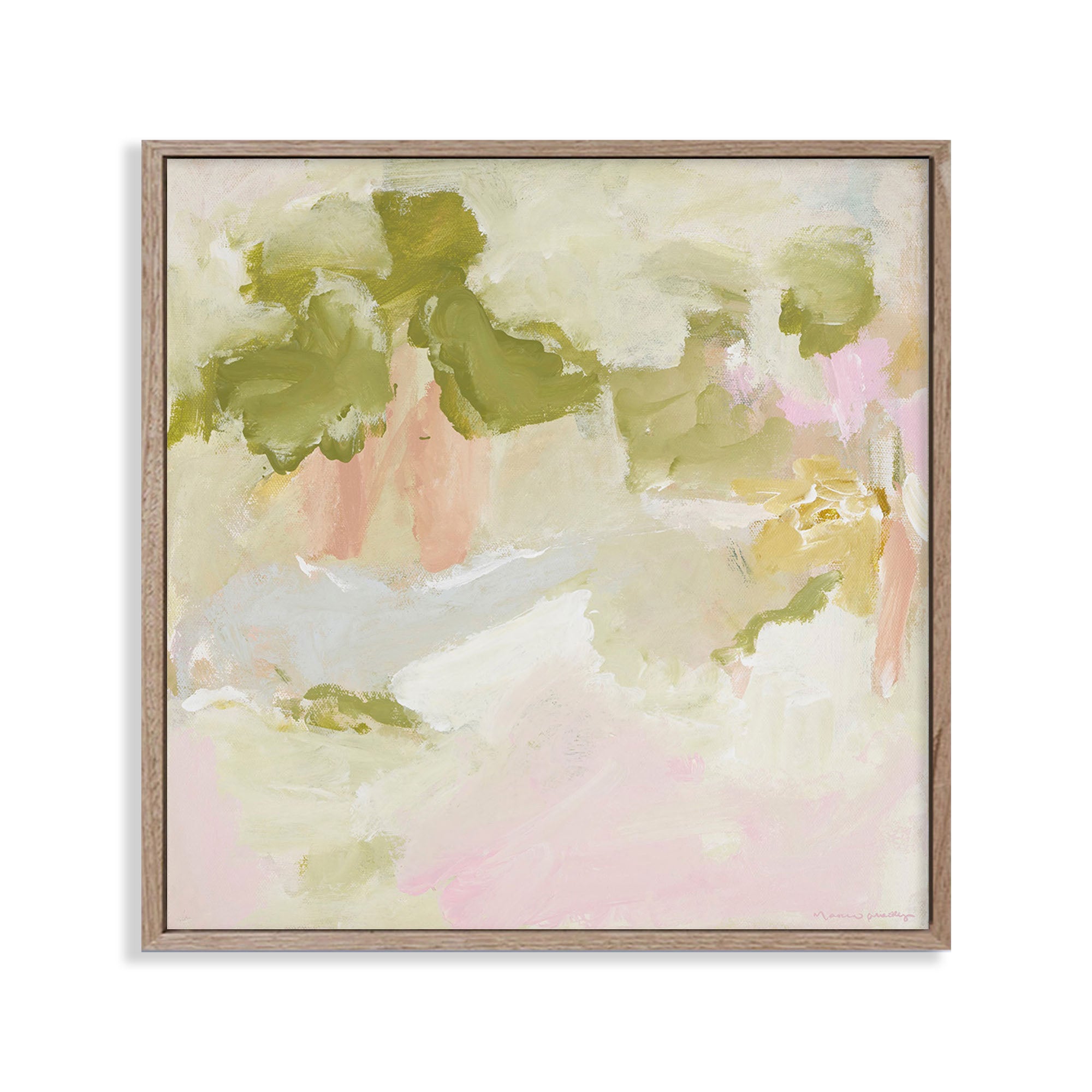 Sunday III - Limited Edition Print - Marcia Priestley