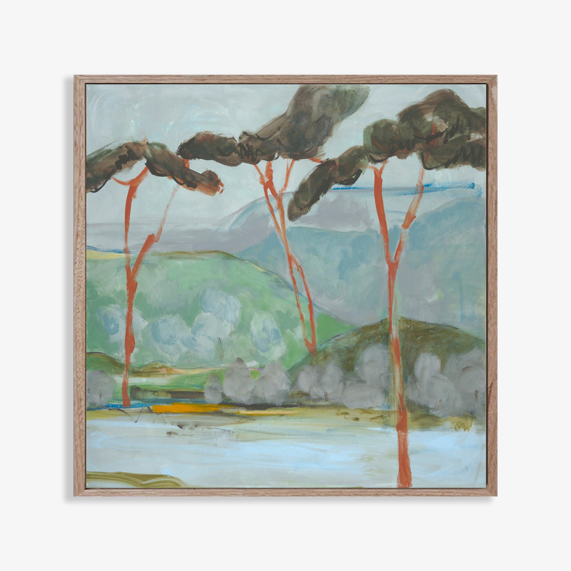 Vale - Limited Edition Print