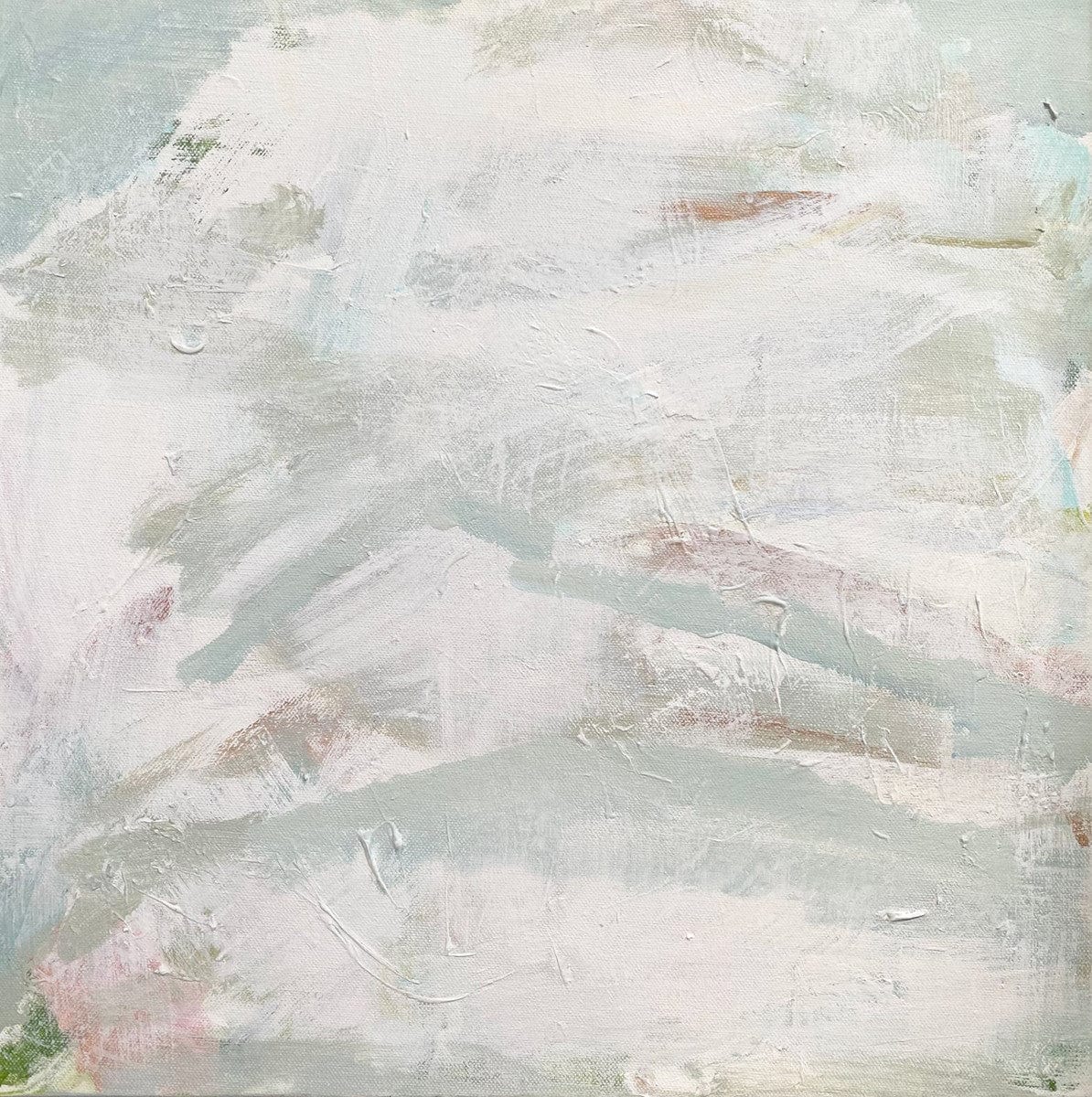 Snow Peak - Limited Edition Print - Marcia Priestley