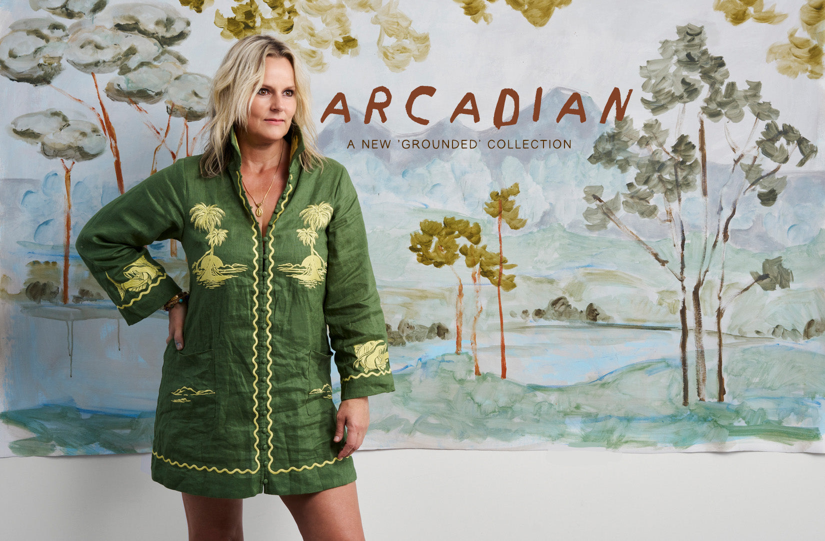 ARCADIAN