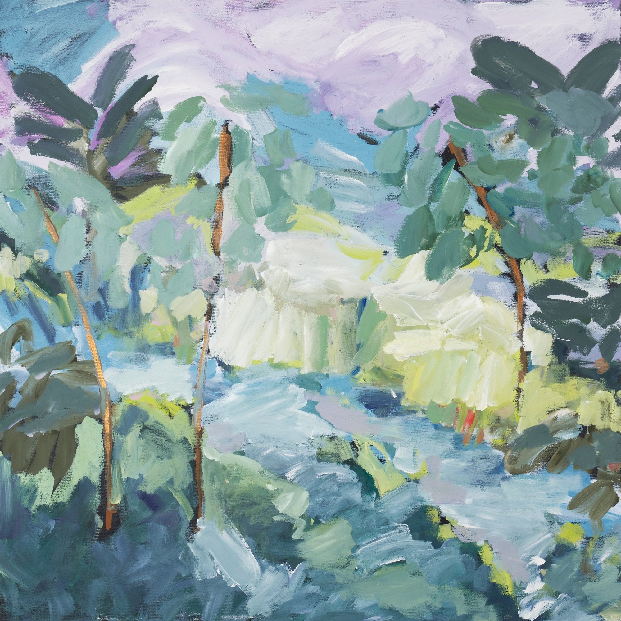 Original Paintings