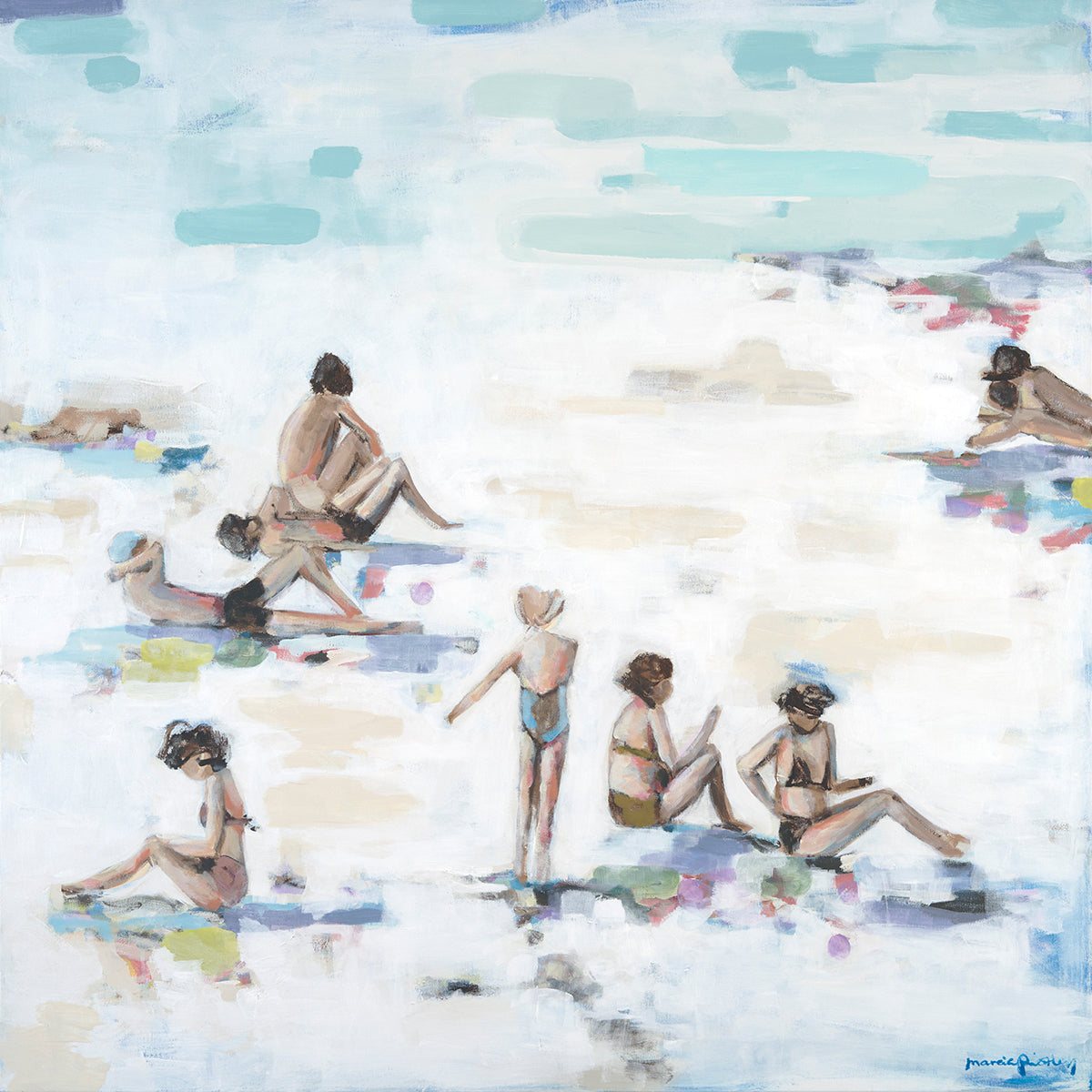 New Works