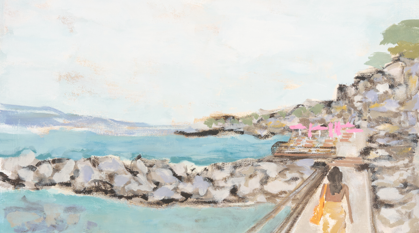 Coastal Feasts