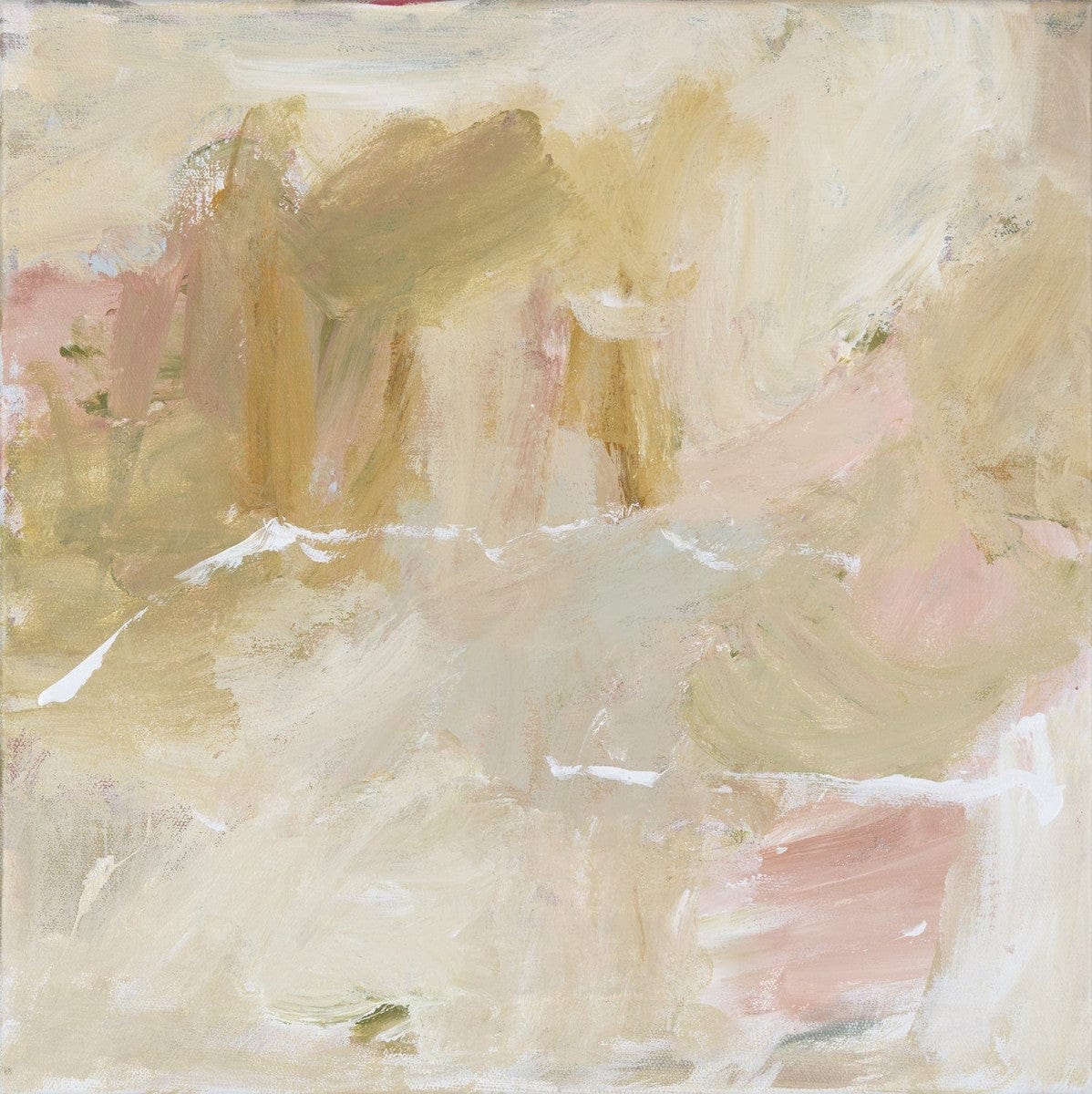 Sunday I - Limited Edition Print - Marcia Priestley