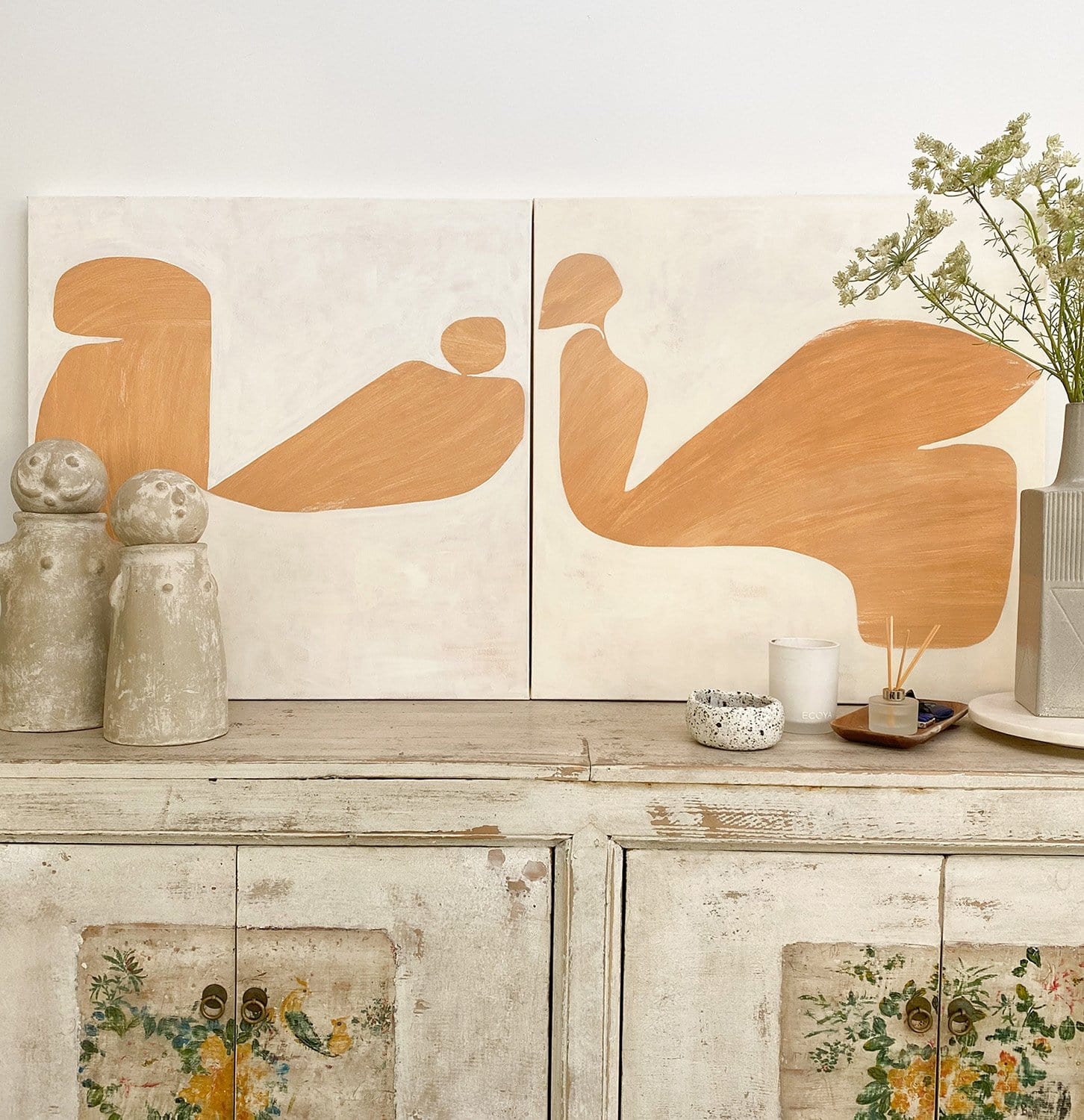 Querida - Limited Edition Print - Marcia Priestley