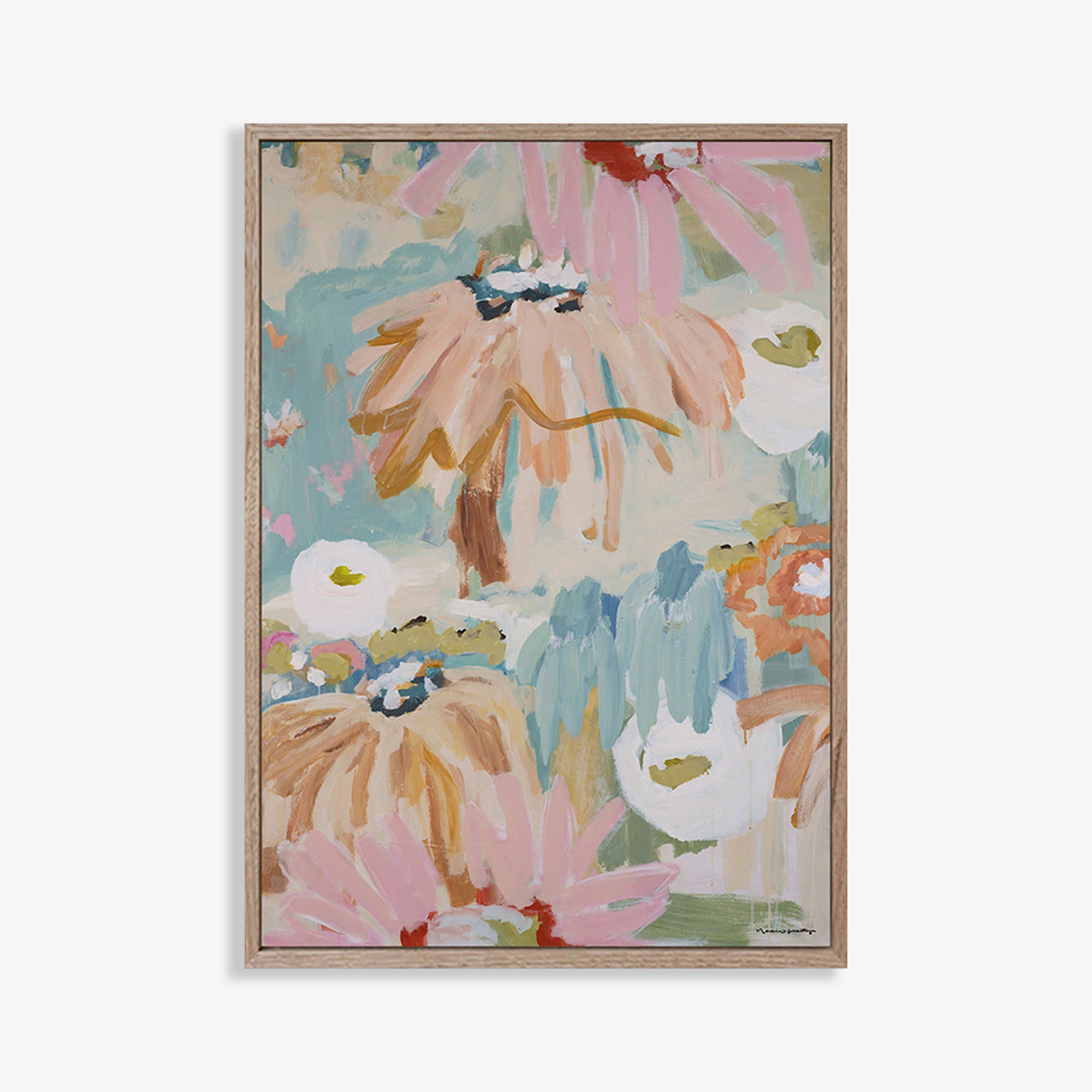 Amalfi - Limited Edition Print - Marcia Priestley