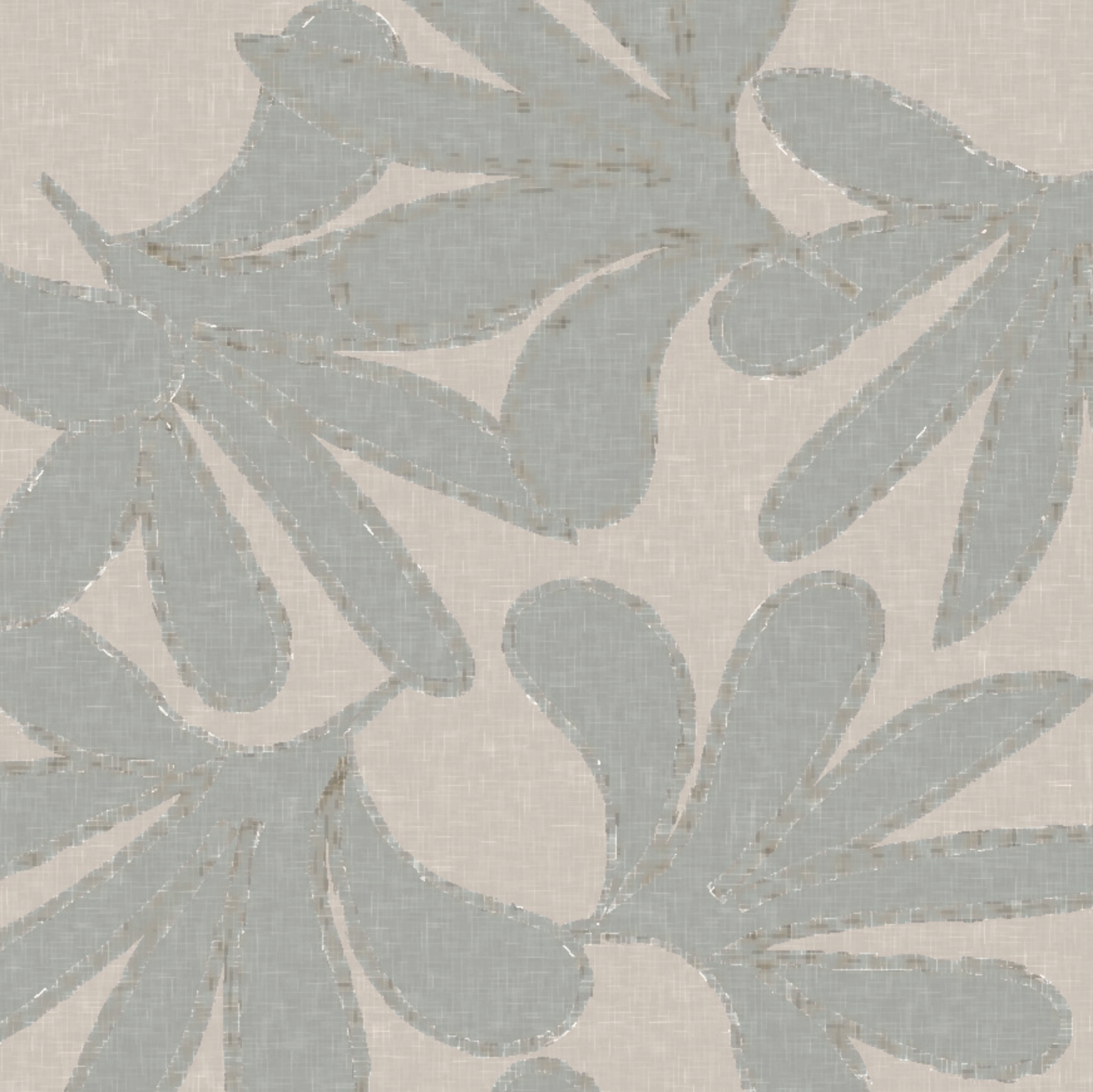 Frond - Wallpaper