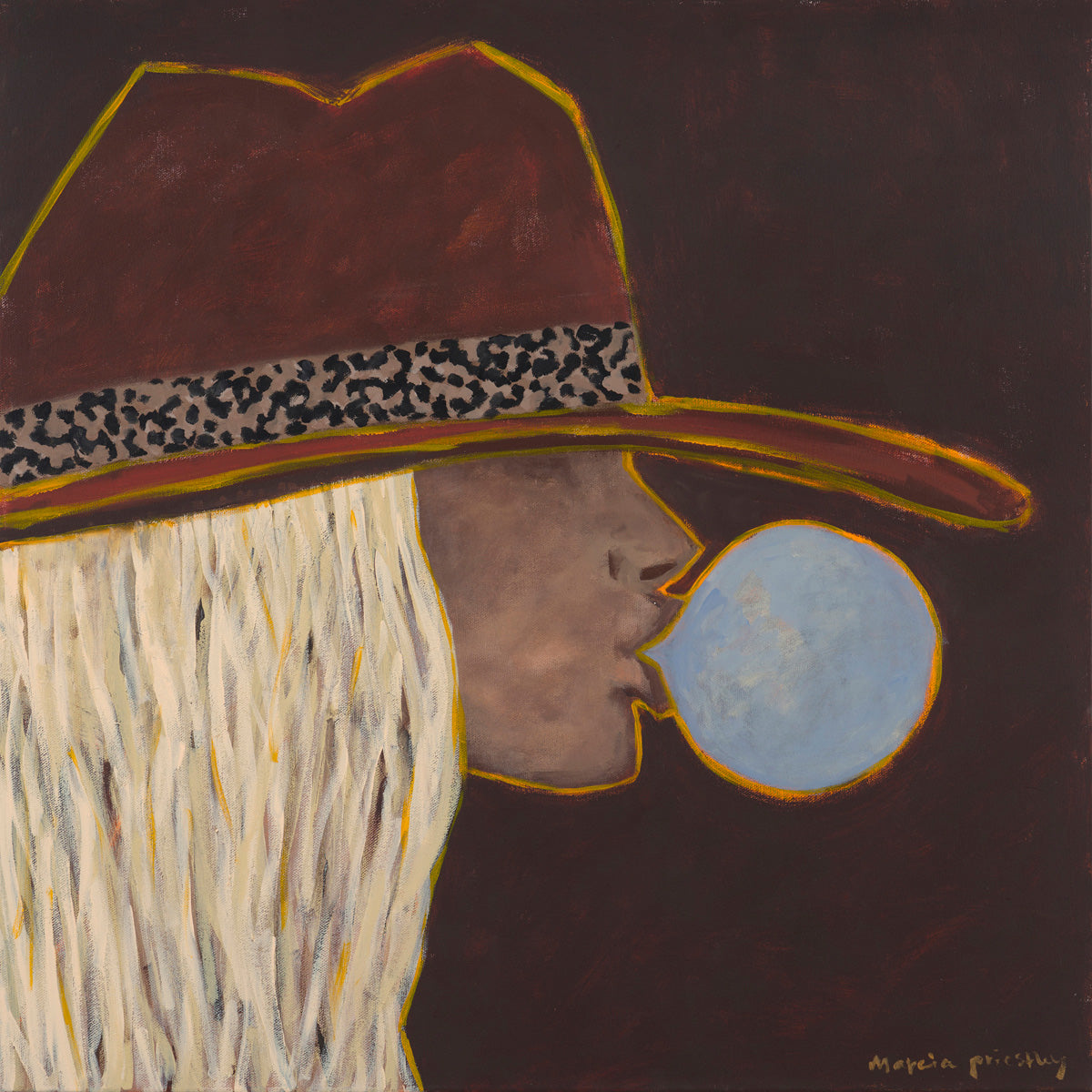 Bubble - Limited Edition Print