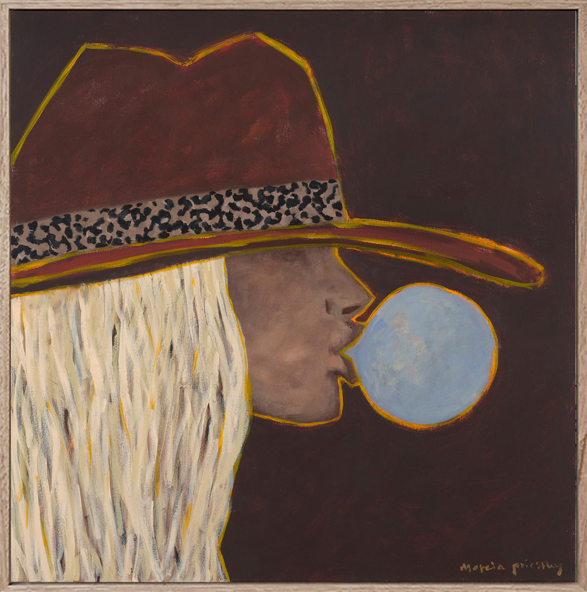 Bubble - Limited Edition Print