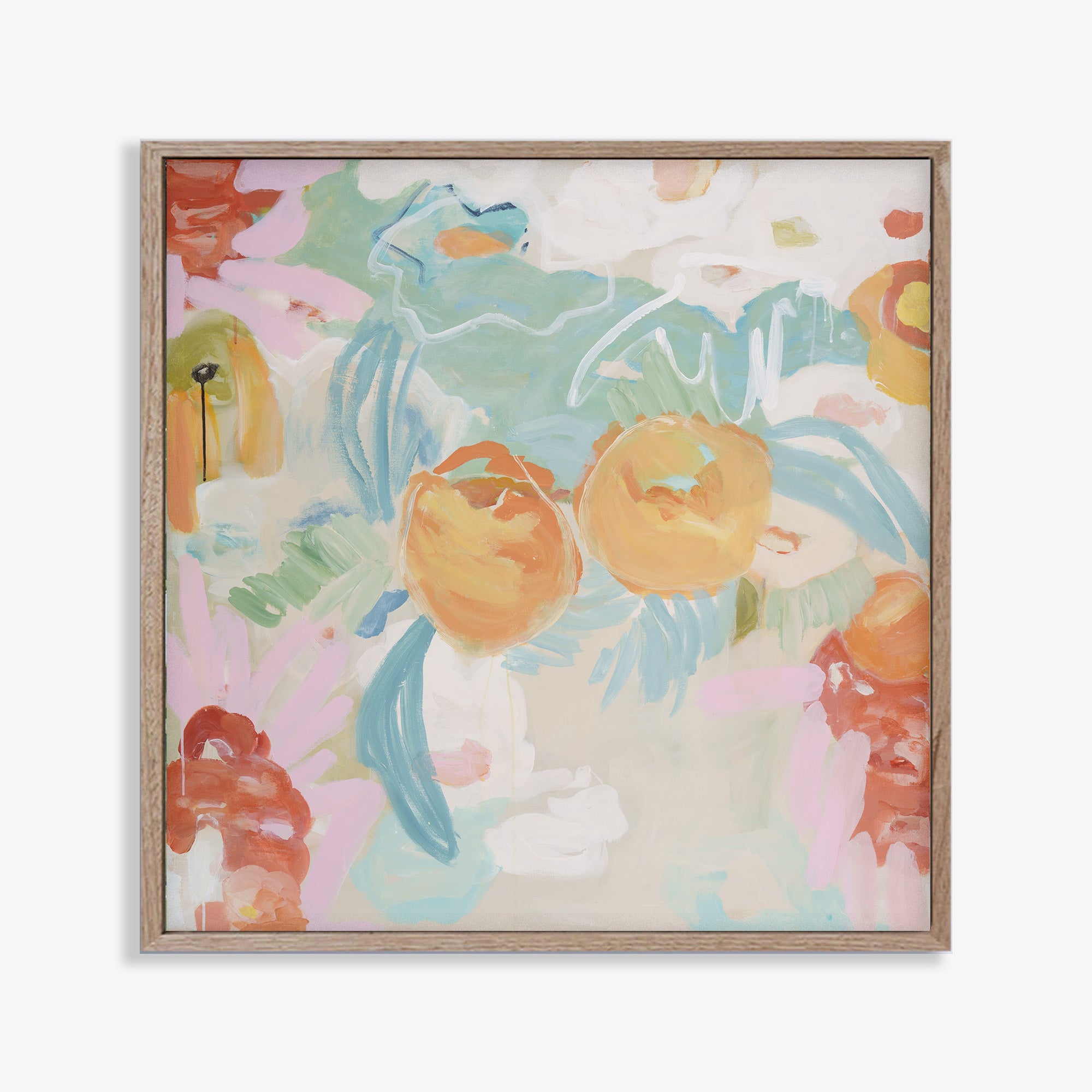 Capri - Limited Edition Print - Marcia Priestley