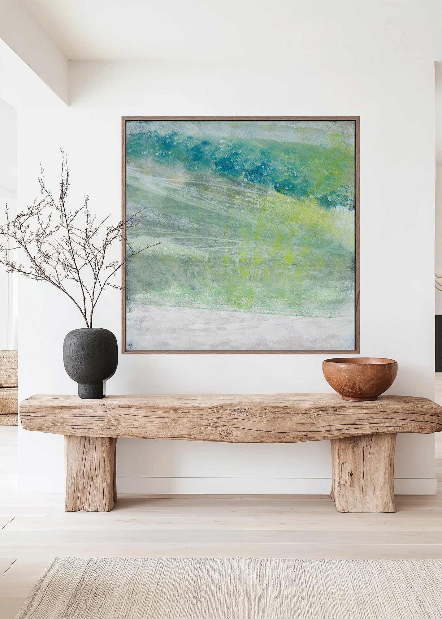 Chaen - Limited Edition Print - Marcia Priestley