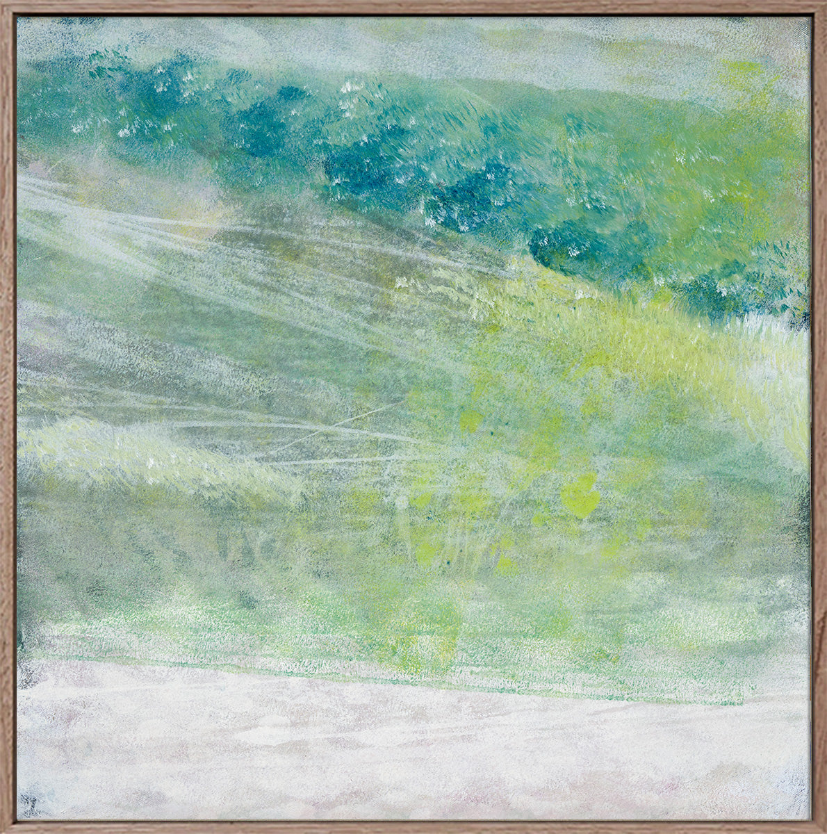 Chaen - Limited Edition Print - Marcia Priestley