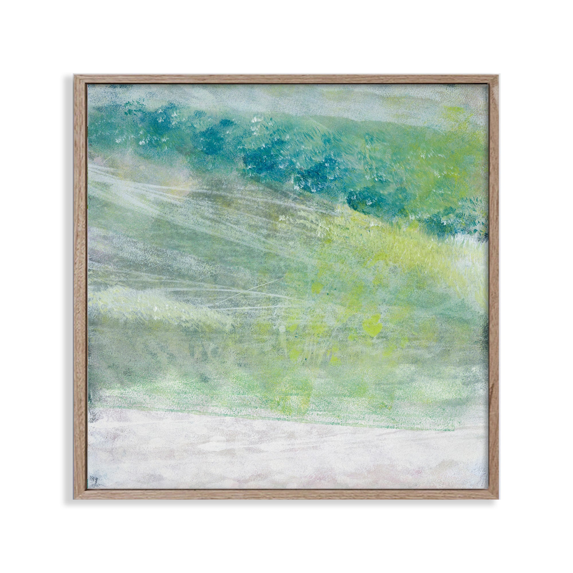 Chaen - Limited Edition Print - Marcia Priestley