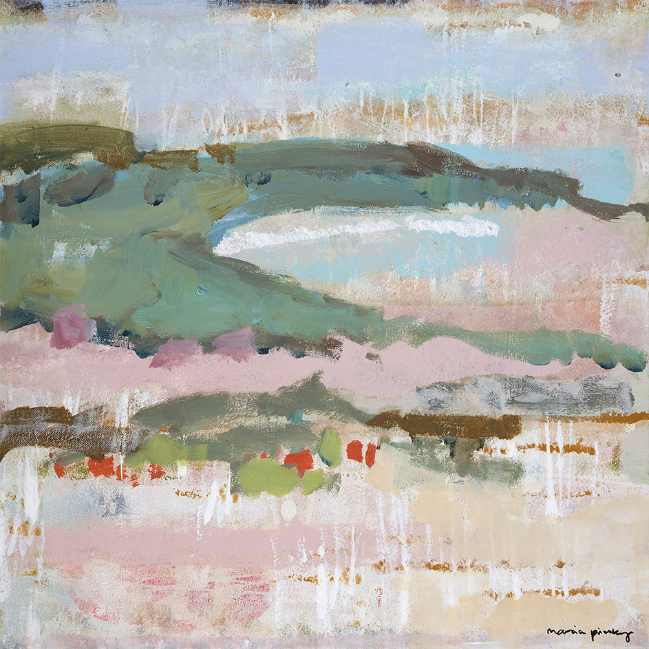 Chianti III - Limited Edition Print - Marcia Priestley