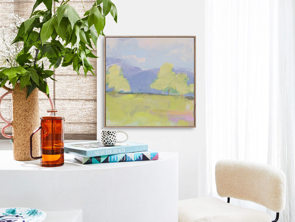 Come Together - Limited Edition Print - Marcia Priestley