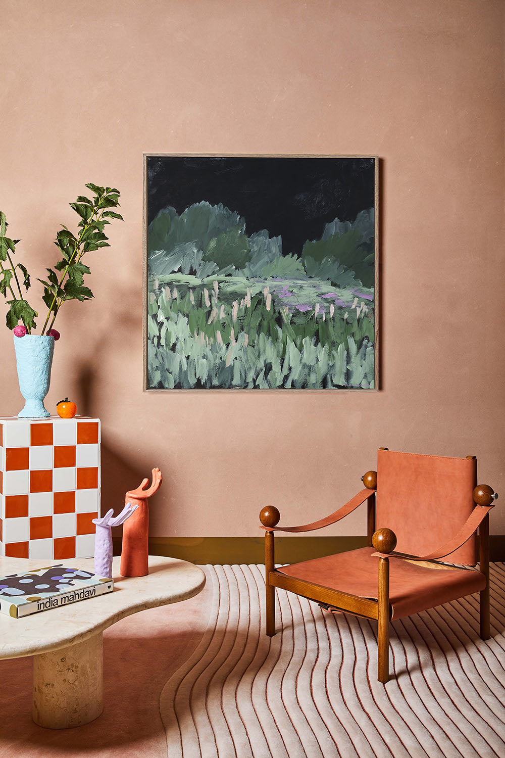 Demesne - Limited Edition Print - Marcia Priestley