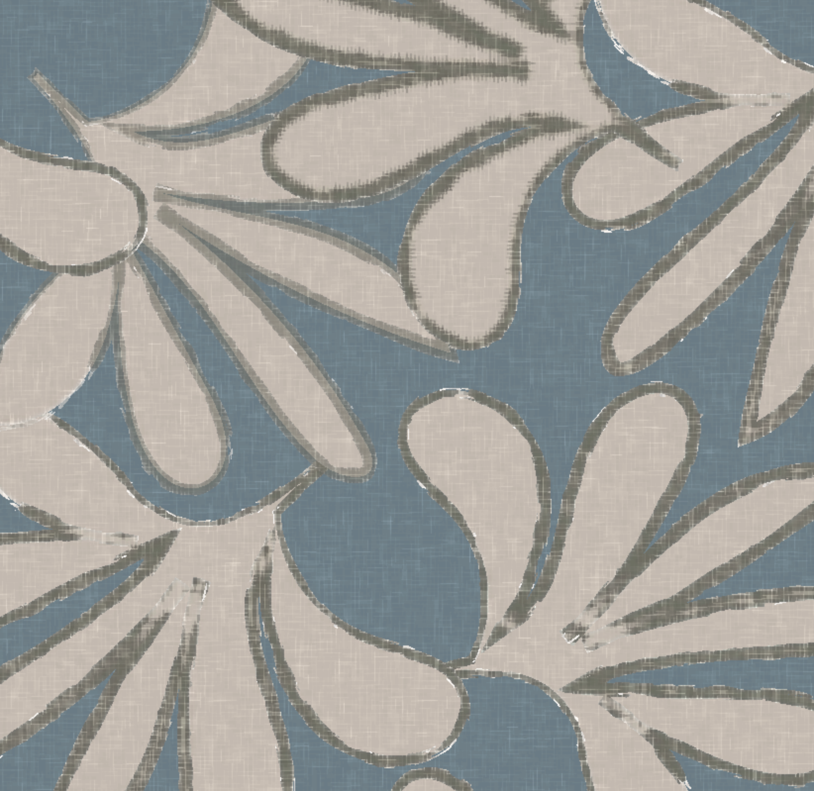 Frond - Wallpaper