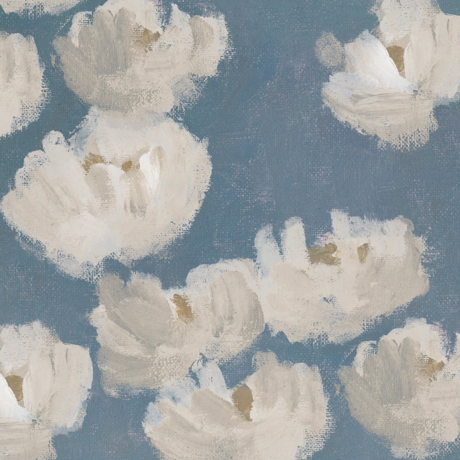 Flora - Wallpaper