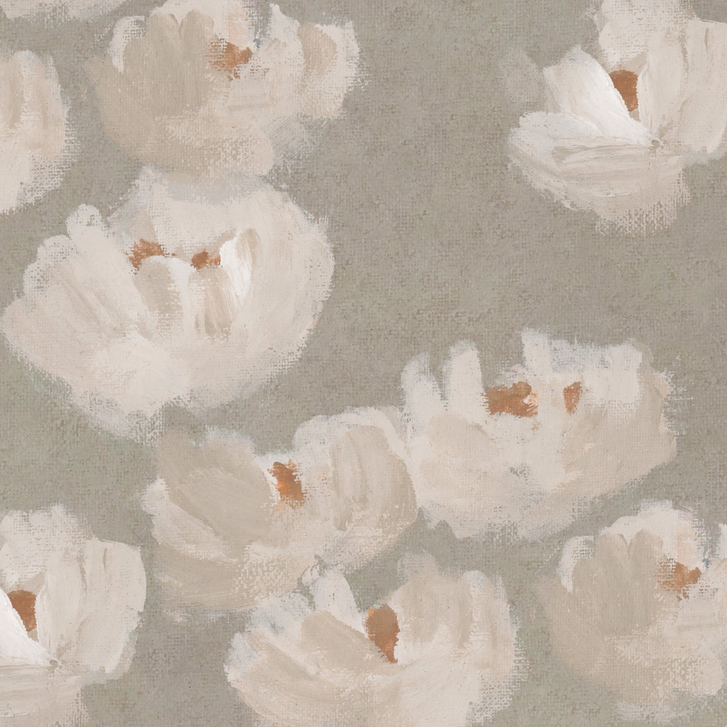 Flora - Wallpaper